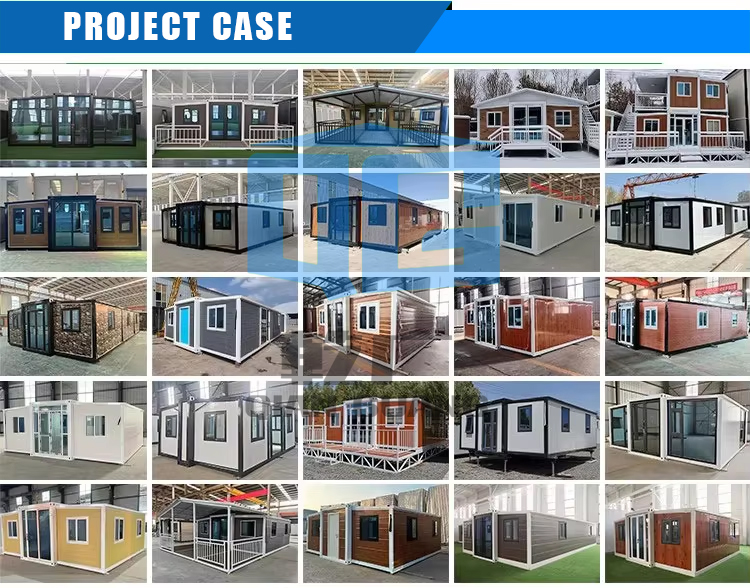 Project Case