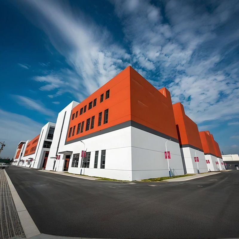 Prefabricated Clinic Modular Modern Container Houses Hospital Building For Emergency