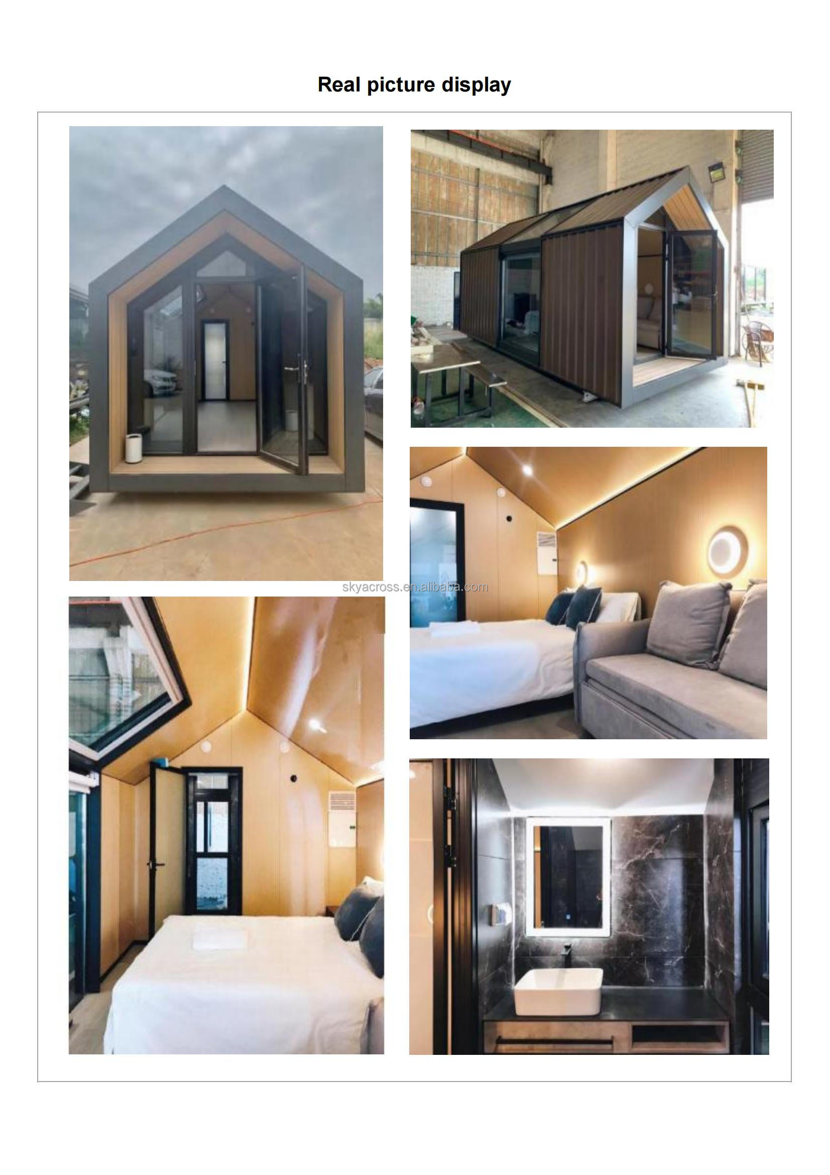 Container House Display 4