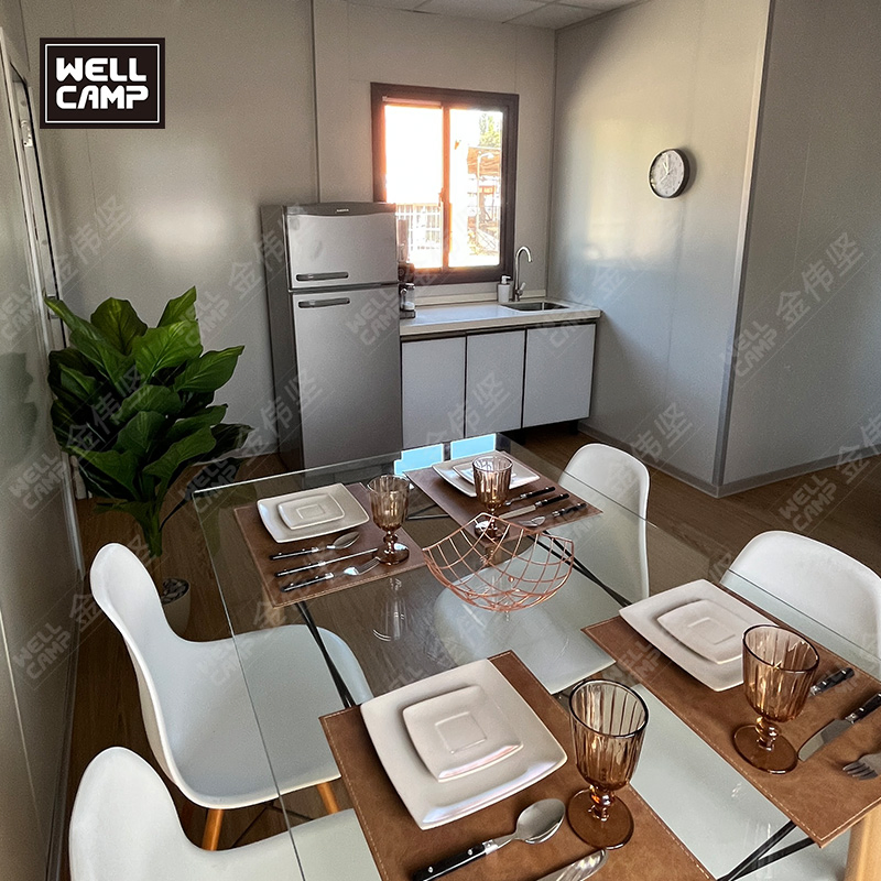 Mountain House Villa a Premium Modular Resort Residence