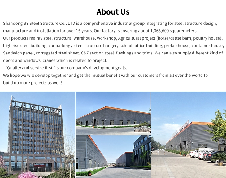 Factory Overview