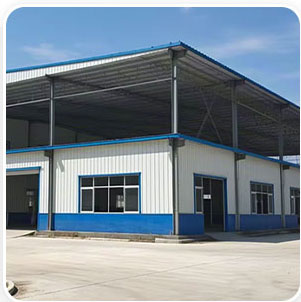 Ventilation and Lighting