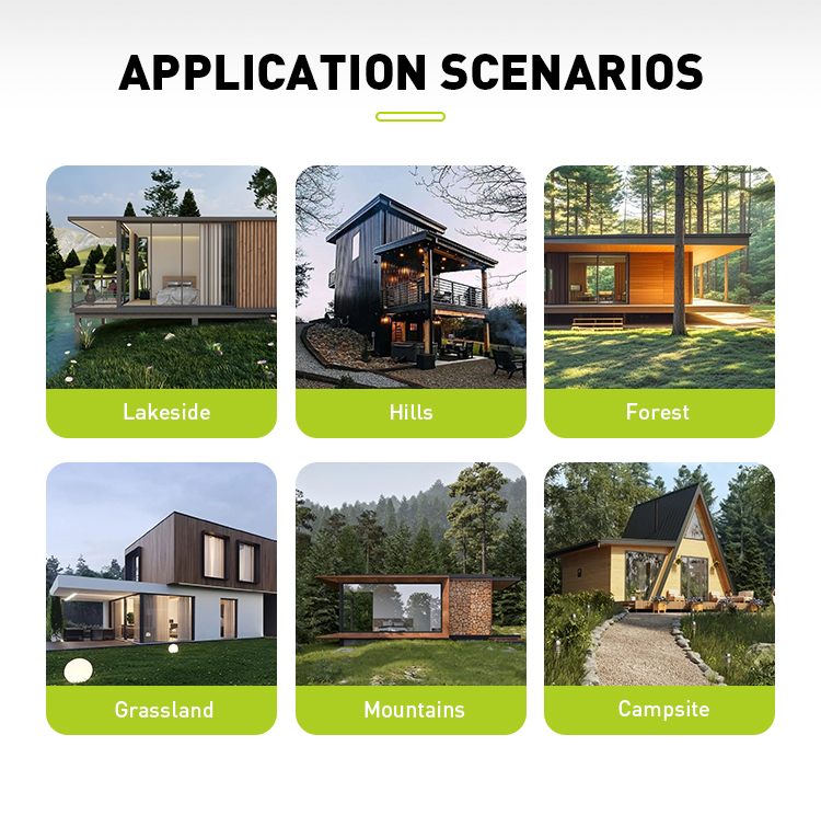 Flat Pack Container House Wall Insulation