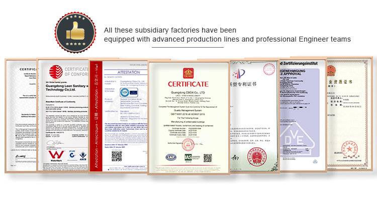 Production Facility 2