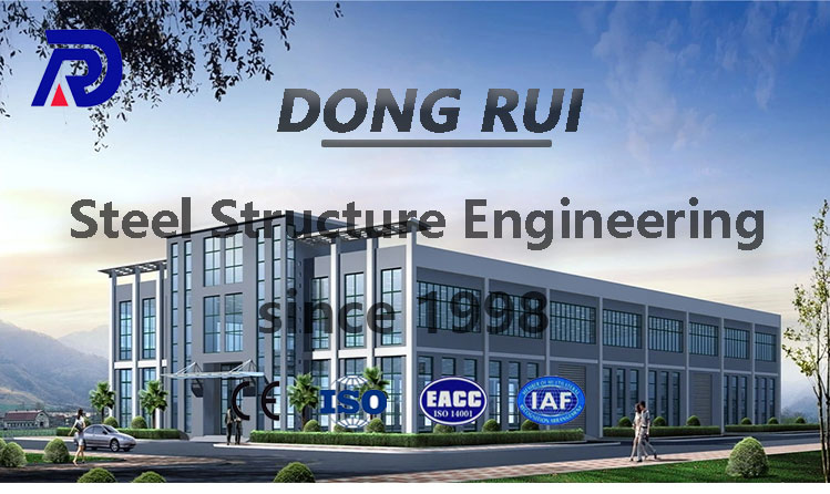 Modular Hospital Building Construction Prefab Hospital Architectural Plan