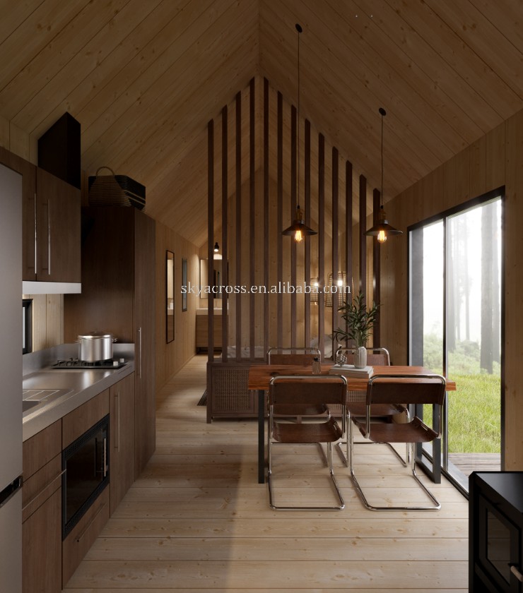 Shipping Container House Design 2