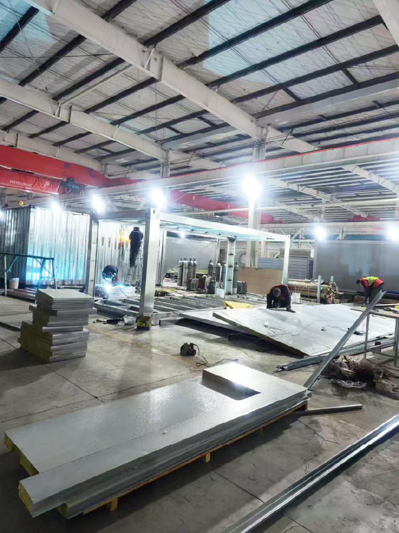 Facility 4