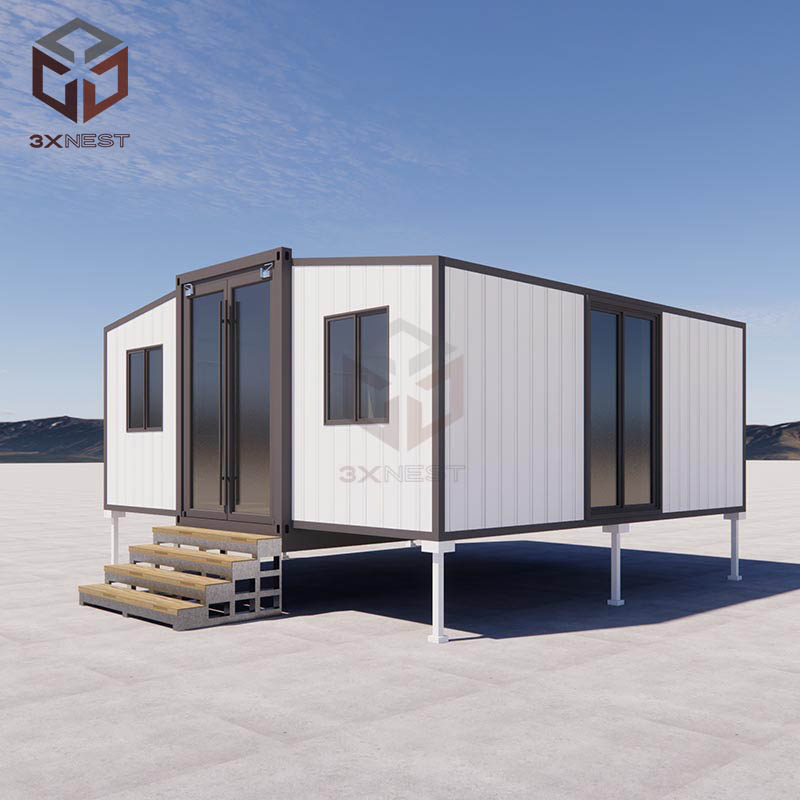 Stylish Hot Sale Modular Container House for Modern Living