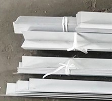 Box room angle line decoration
