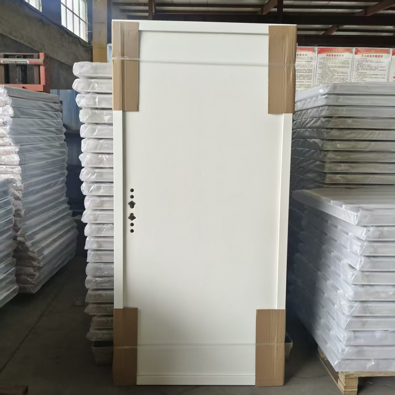 High Quality Door