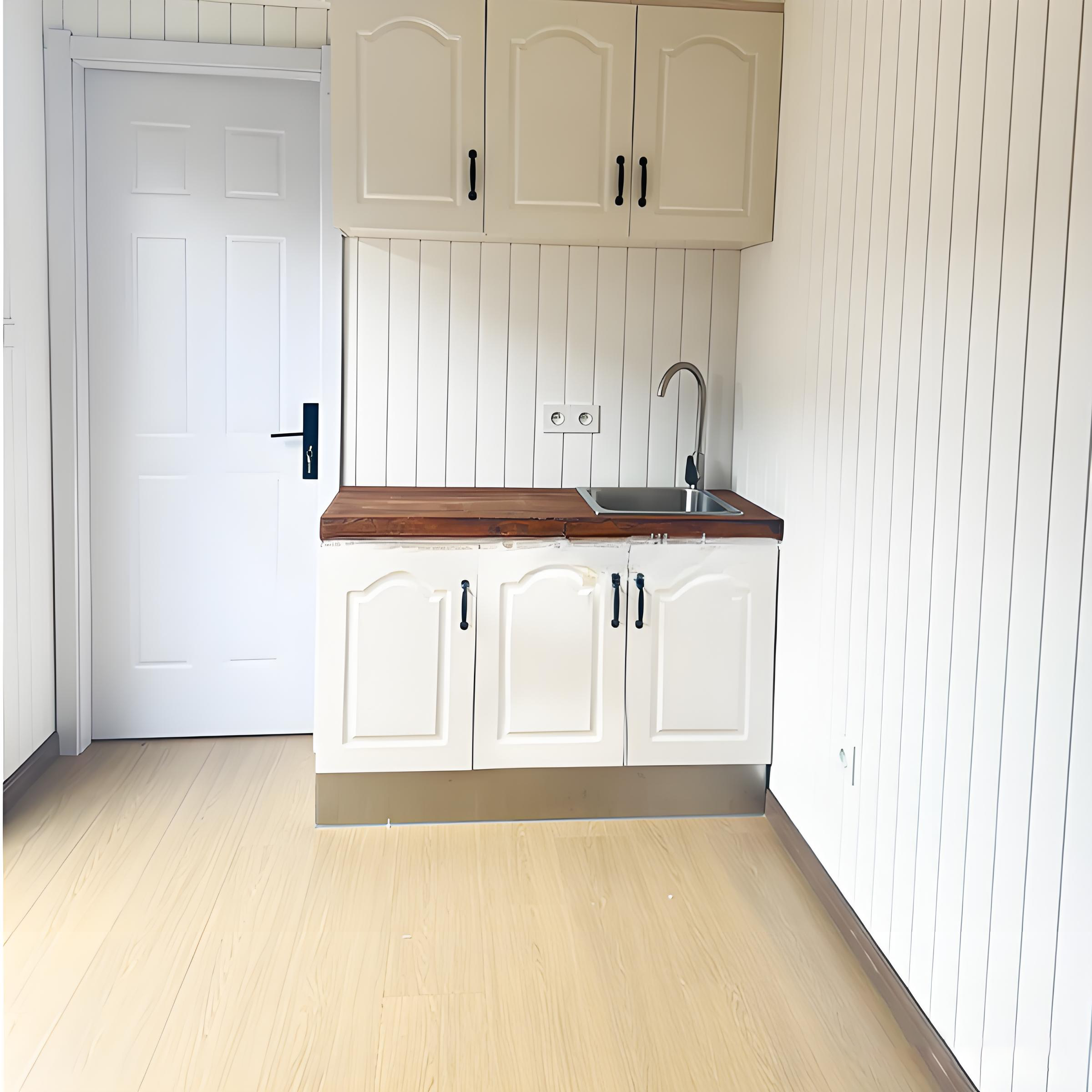 Support Customization Quick Installation Expandable Modern Mobile Assemble Prefab House Mobile House Container Home