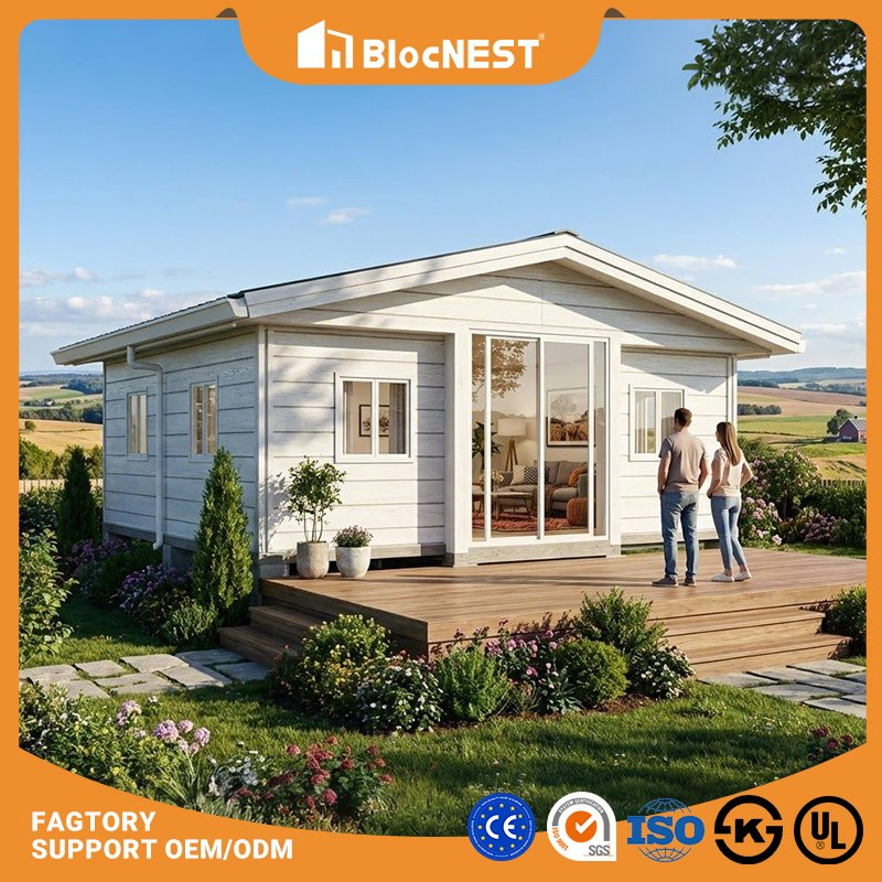 Myanmar Earthquake Rebuilds Refugee Portable Prefab Container House Expandable Prefabricated Modular Tiny House