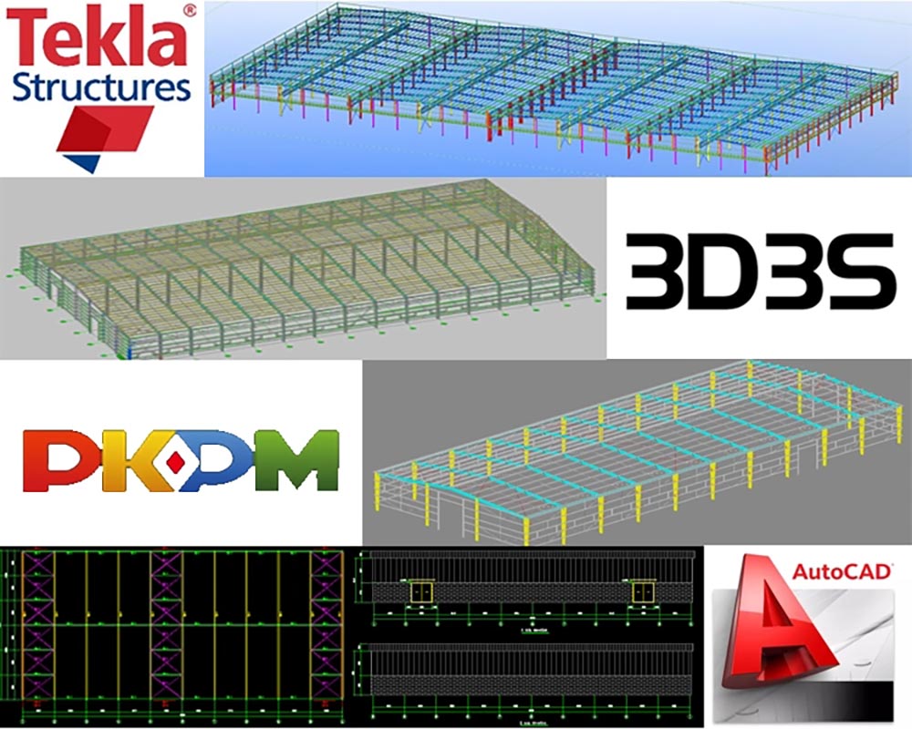 Technical Design Drawings