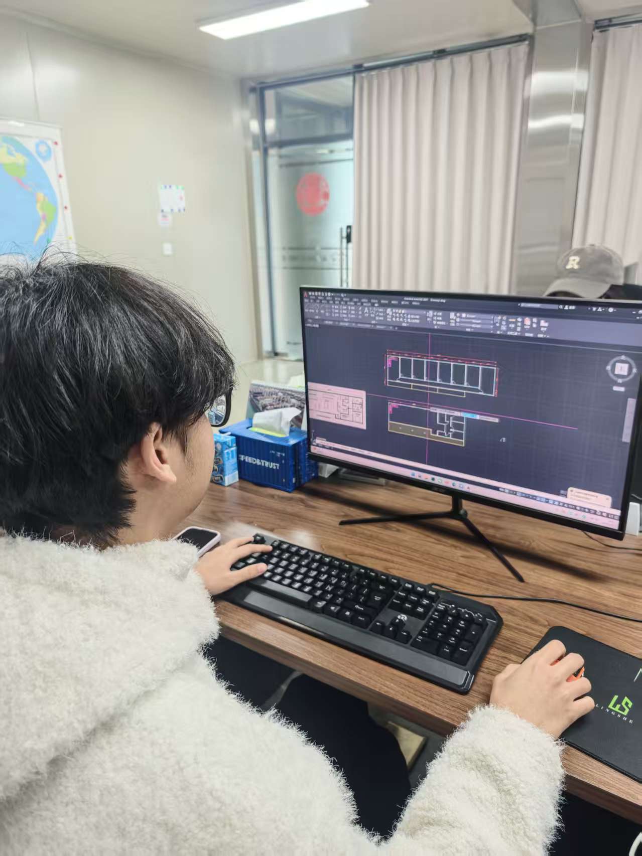 CAD & 3D Service