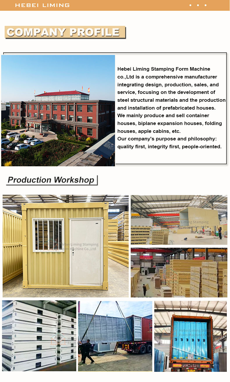 Production Process
