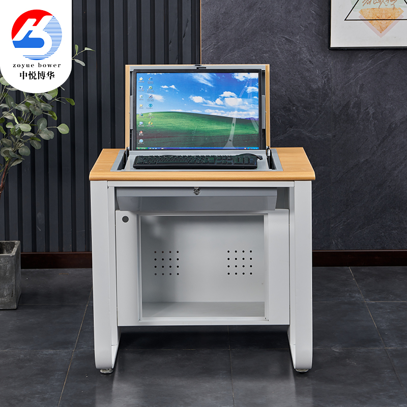 Modern Easy Transform Study Workstation For Classroom Office Bedroom Hotel Computer Lab Lecture