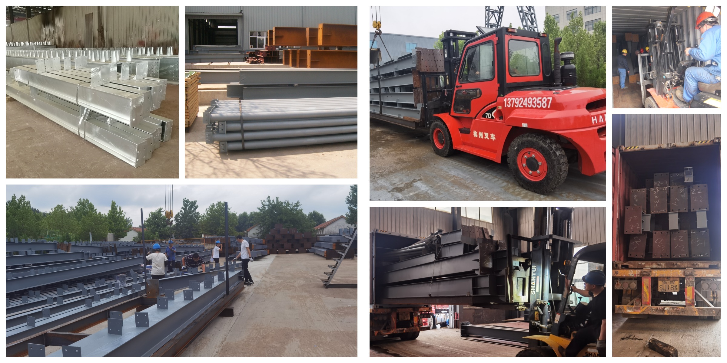 Modular Build Hotel Design Urban Housing and Resident with Insulated Wall System Steel Prefabricated Apartment Building