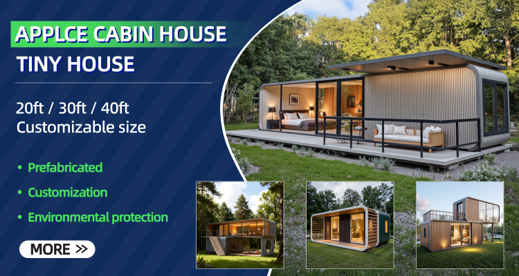 Smart Modular House Overview