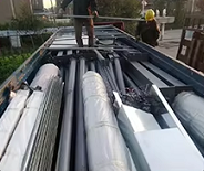 Port Transit Ready