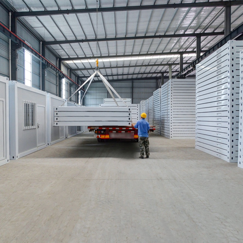 Site Unloading