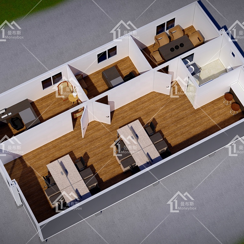 Office Layout Layout Plan