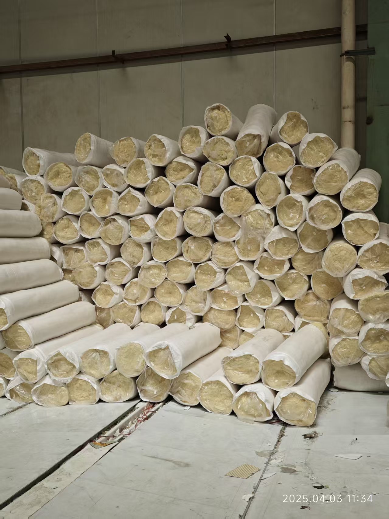 Factory processes 4