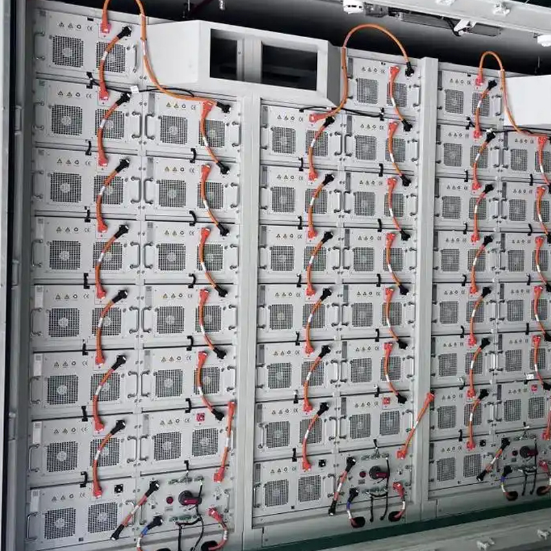 BRM Bunker Data Center AI Data Center Container Server Network Cabinet Prefabrication Modular Pod Data Center It Skid