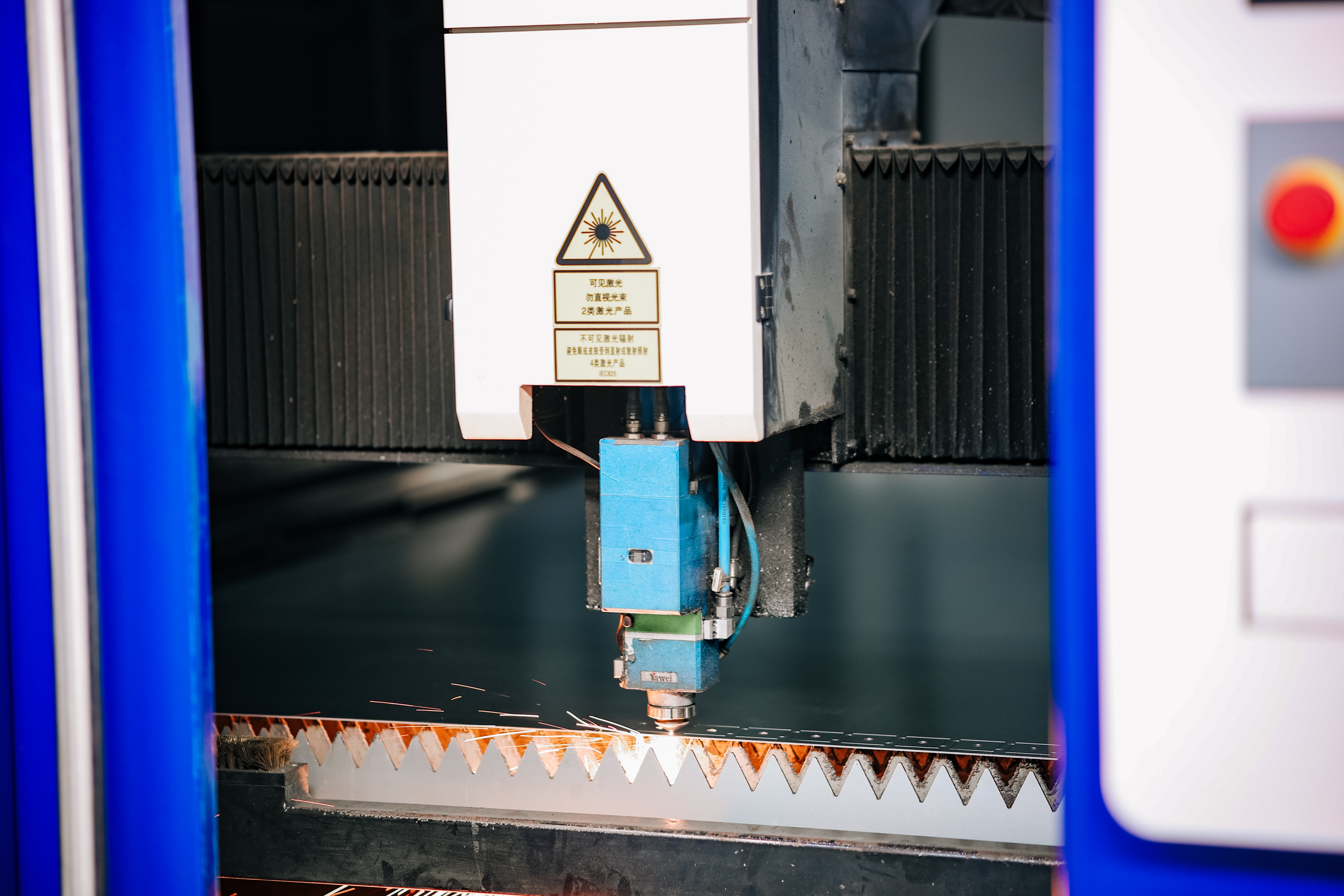 Production Facility 2