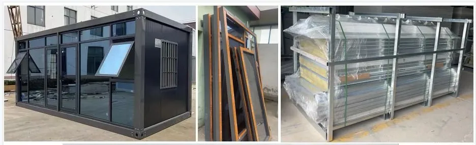 Packaging Setup 1