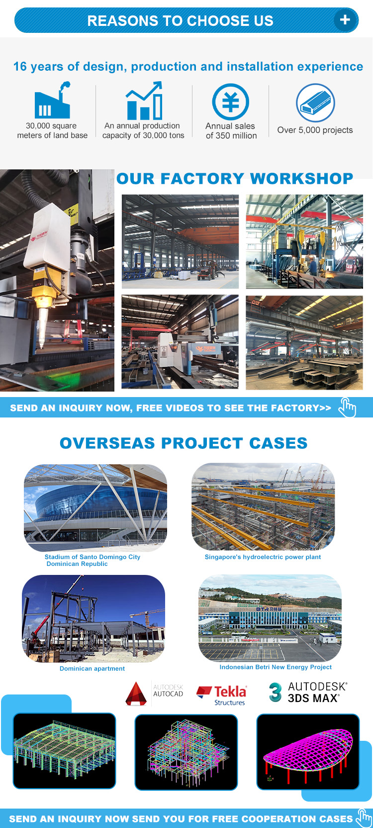 Manufacturing Standards