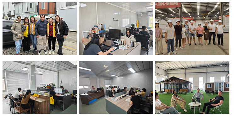 Our Dedicated Team