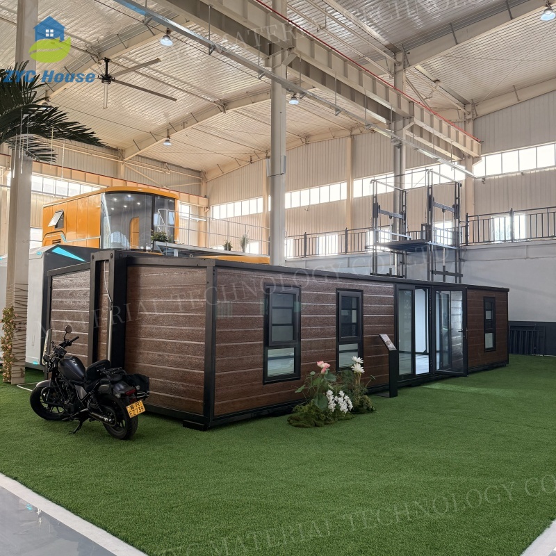 Production Facility 2