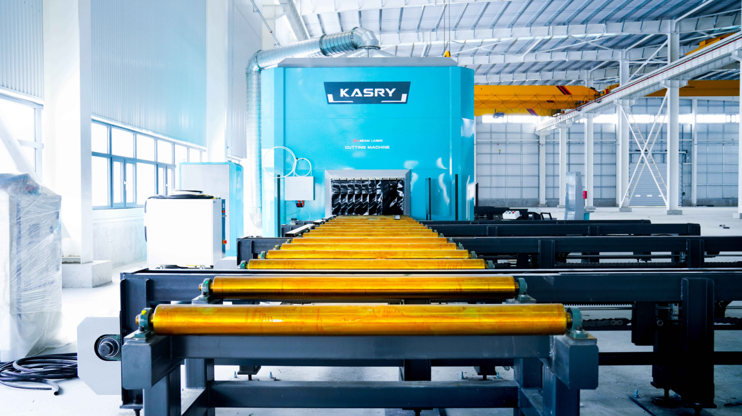 Advanced Machinery 1