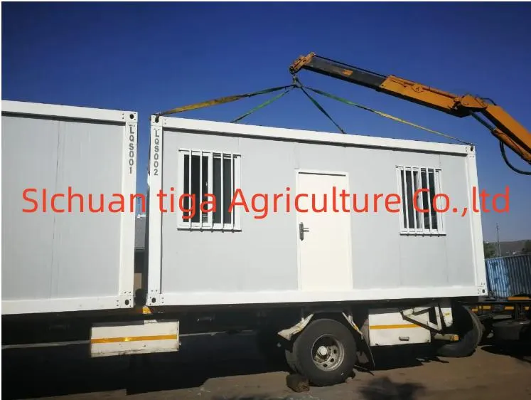 Container Project Picture 16