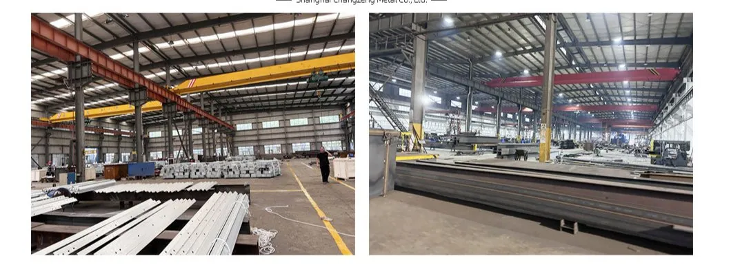 Factory Overview