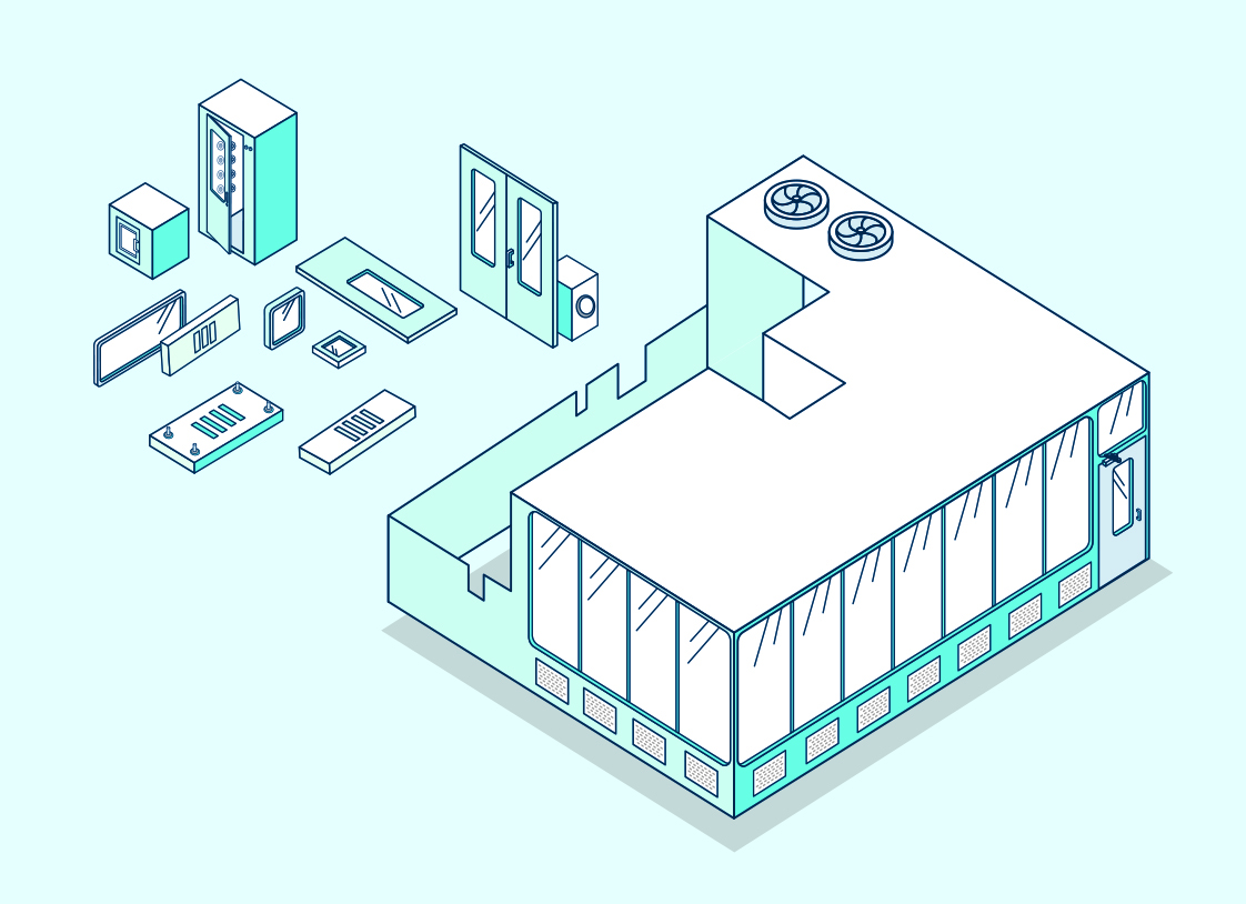 Modular Manufacturing