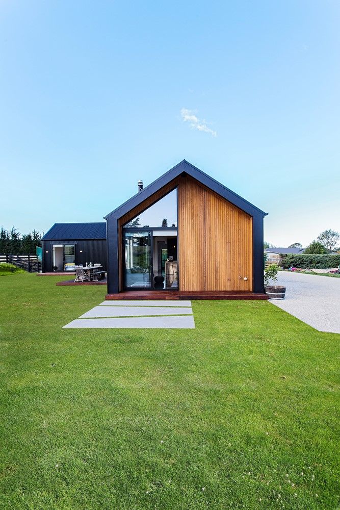 Global Best-Selling Custom Size Portable Prefab Villa Expandable Tiny Bedroom House Prefab Villa