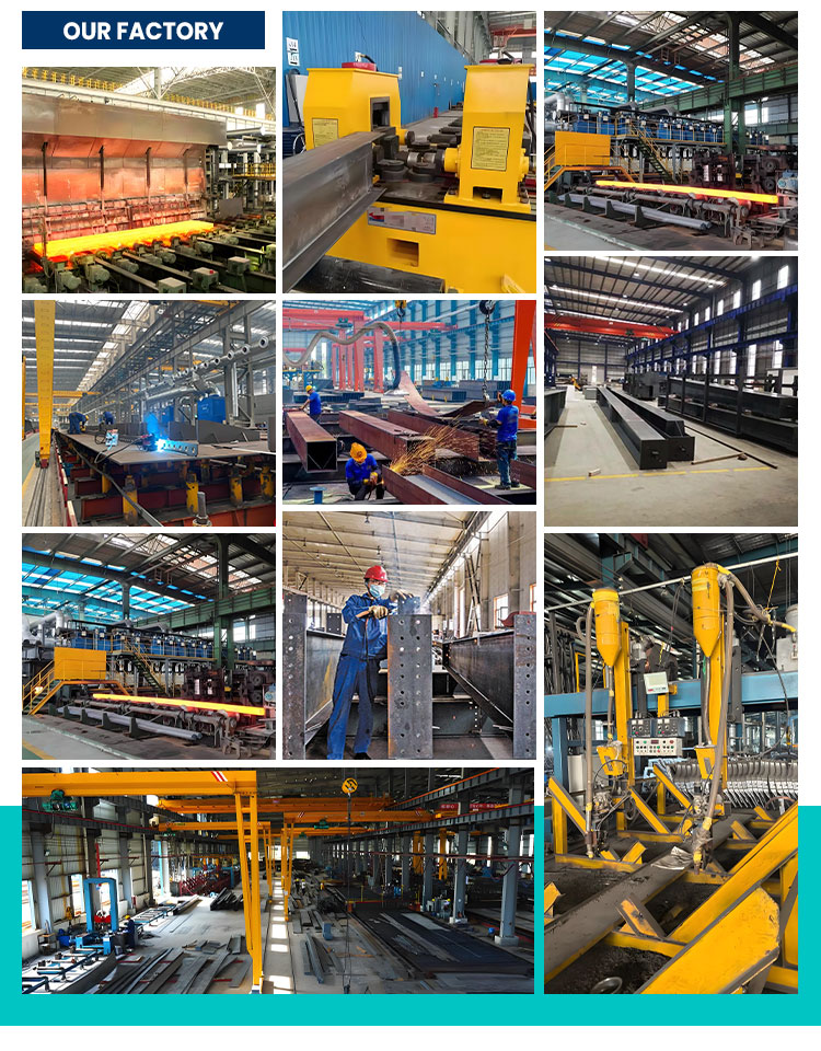 Production Facility 1