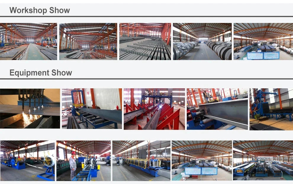 Steel Processing Line