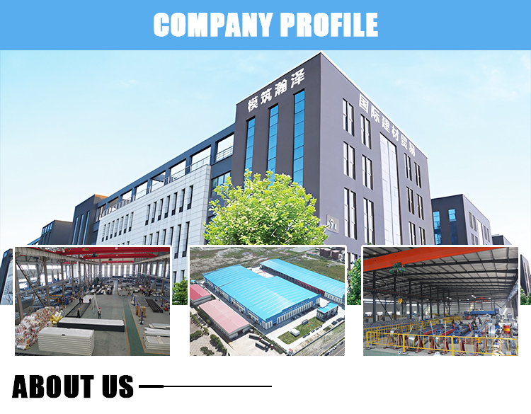 Company Introduction Overview