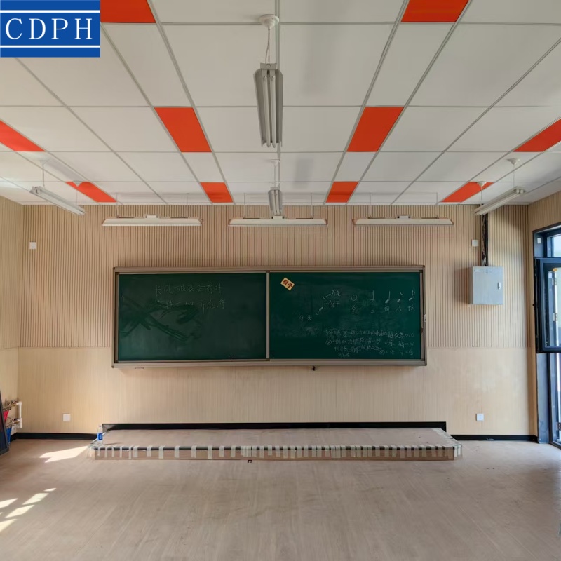 Prefabricated Container School House | Temporary Modular Classroom for Construction Camp &amp; Remote Site Education
