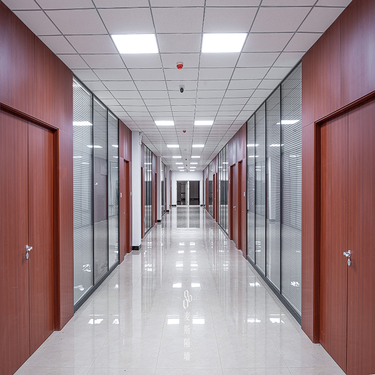 Carbon Crystal & Melamine Panel