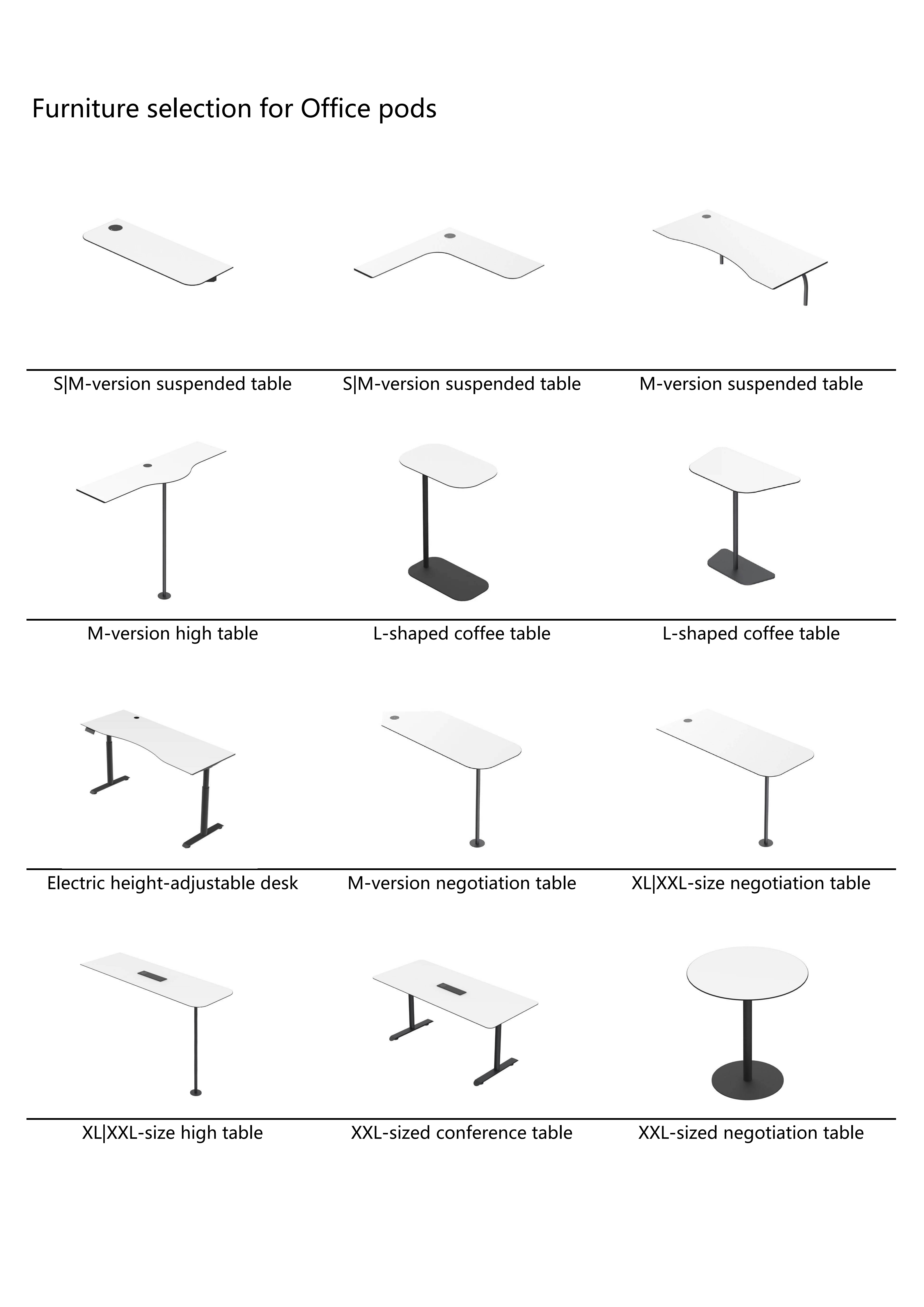 Material Highlights 1