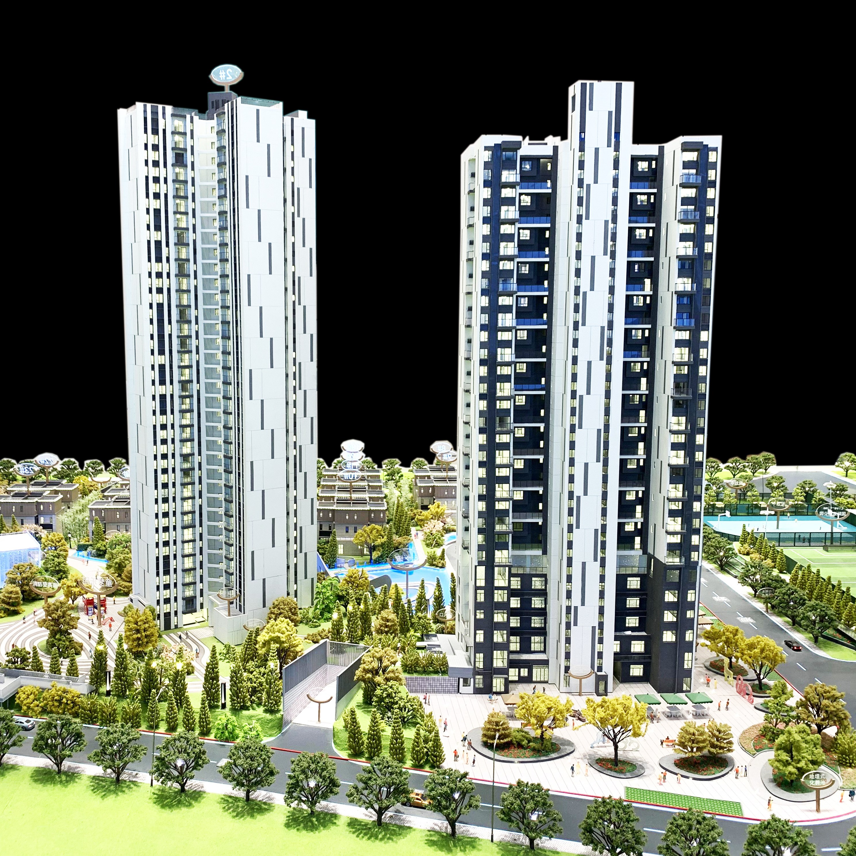 Apartment Model Design 2