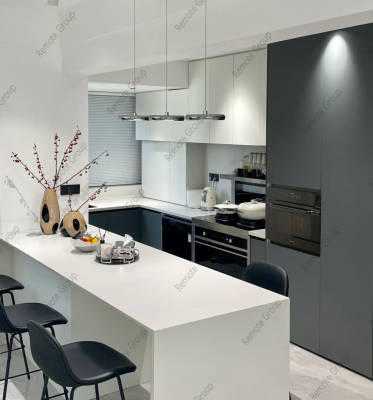 Furniture Configurations