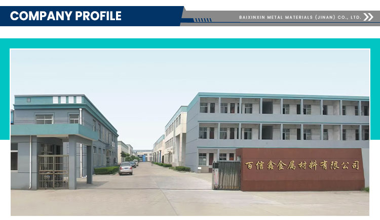 Company Office and Facility