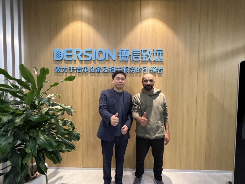 Cleanroom Implementation