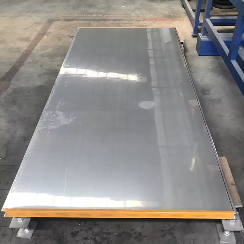 Modern Eco-friendly Modular Clean Room Sandwich Panel ISO Class 8 Dust Free Prefab Hospital Container with Metal Panels