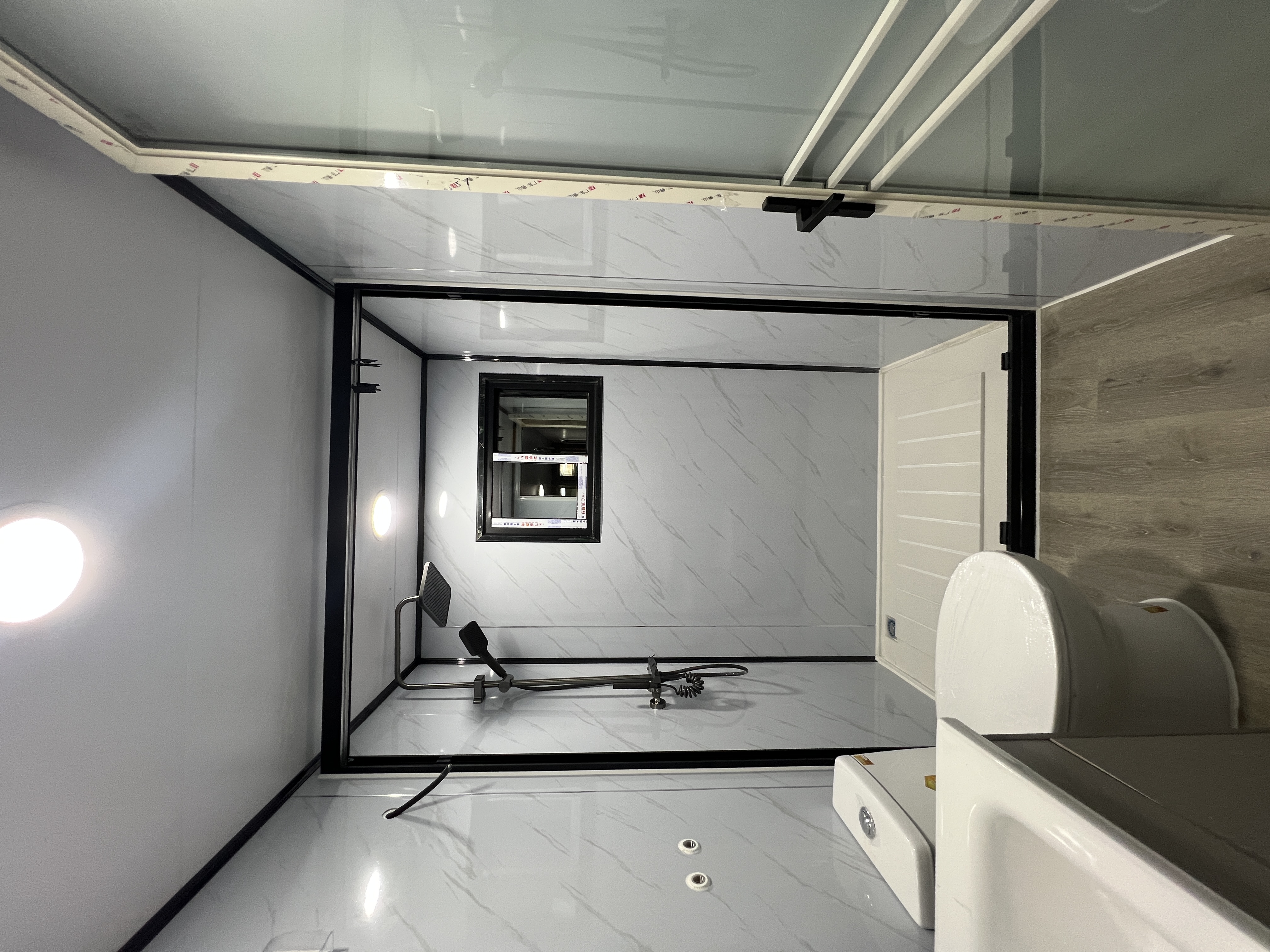 20ft China Luxury Prefab Home Ready Made Modular House Fold Expandable Container House Tiny Houserecallkeywordtiny House