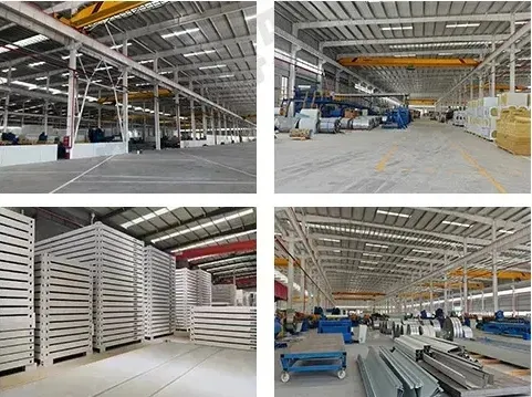 Production Line Visualization